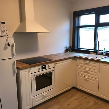 Fell Holiday Home Stapi Buitenkant foto