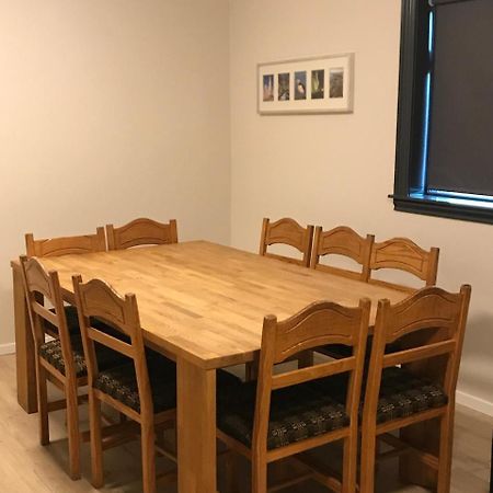 Fell Holiday Home Stapi Buitenkant foto