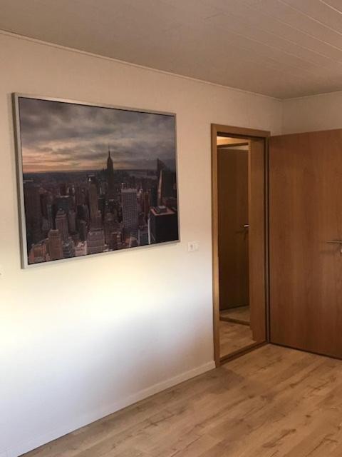 Fell Holiday Home Stapi Buitenkant foto