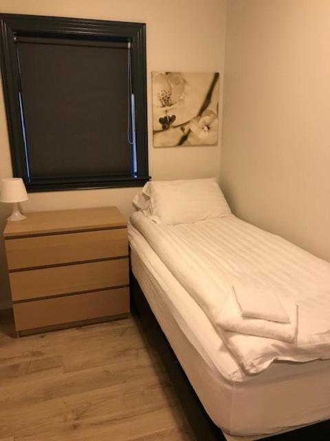Fell Holiday Home Stapi Buitenkant foto