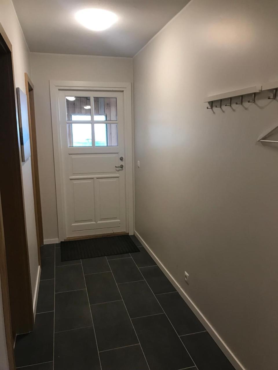 Fell Holiday Home Stapi Buitenkant foto