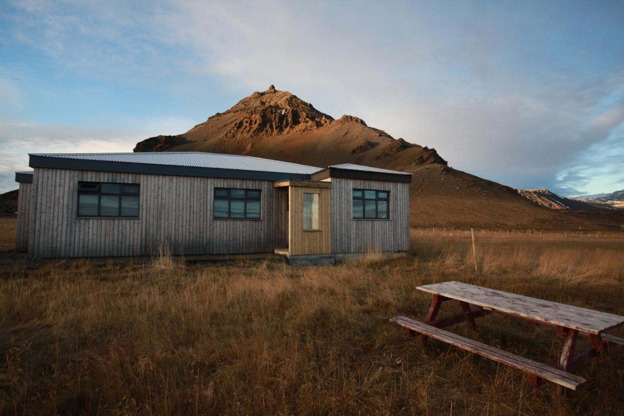 Fell Holiday Home Stapi Buitenkant foto