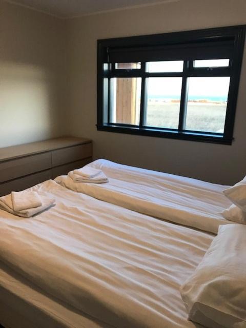 Fell Holiday Home Stapi Buitenkant foto