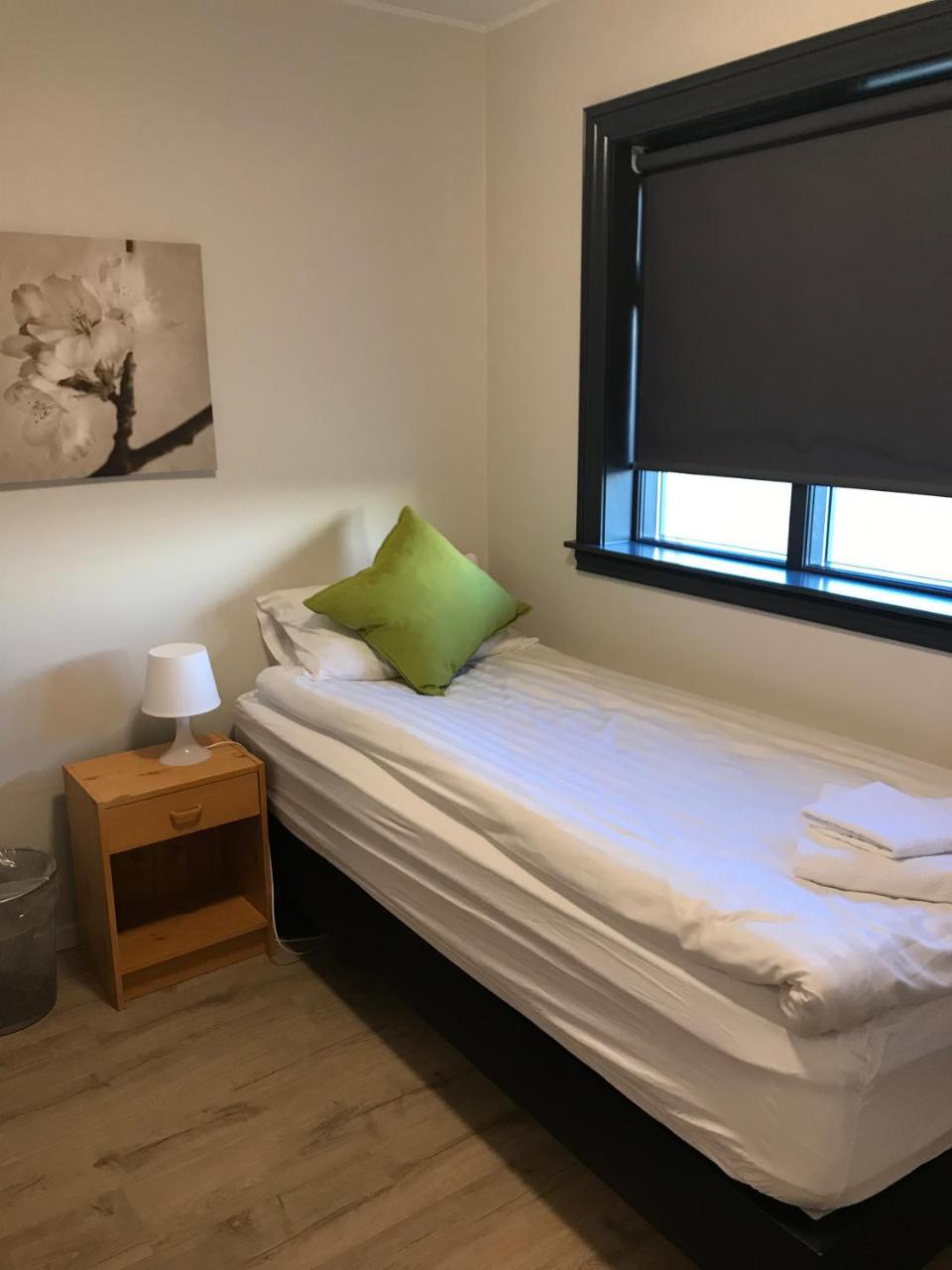 Fell Holiday Home Stapi Buitenkant foto