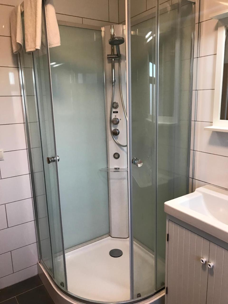 Fell Holiday Home Stapi Buitenkant foto