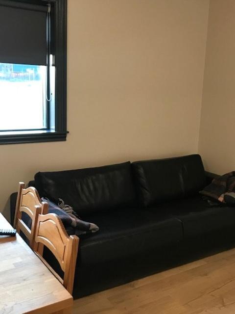 Fell Holiday Home Stapi Buitenkant foto